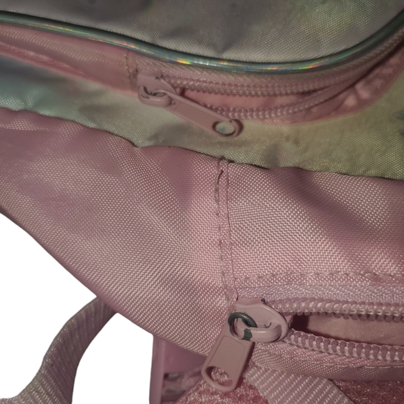 Little twin stars small backpack - Picture 5 of 5